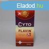 Cyto Flavin 7+ kapszula 100 db