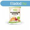 Foody Free glutnmentes hummus chips cklval 50 g