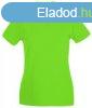 Fruit of the Loom 63-030 LADY FIT Premium ni pl LIME XS-X