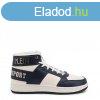 Plein Sport Frfi Tornacip SIPS992-85_NAVY-WHITE MOST 10614