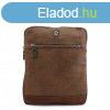 Lumberjack Frfi Oldal PANAMA_LK2463_BROWN MOST 31471 HELYET