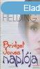 Helen Fielding - Bridget Jones naplja