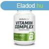 Biotech Vitamin Complex 60 tabletta