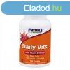 NOW DAILY VITS MULTIVITAMIN TABLETTA