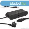 Delight Laptop notebook tlt adapter DELL tpusokhoz, 90W /