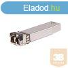 HPE Aruba 10G SFP+ LC SR 300m MMF XCVR