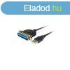 Equip talakt - 133383 (USB2.0 - Prhuzamos (Parallel), ap