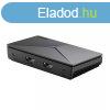 UGREEN CM410 USB-C ? HDMI Audio/Video Capture Grabber (feket