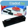 Emstar lzertoner For Use HP CF210X fekete H790 2400 old.