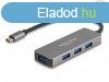 DeLock 4 Port USB 3.2 Gen 1 Hub with USB Type-C connector ? 