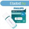 Philips 16GB USB 3.0 Snow Edition