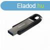 Sandisk 128GB Cruzer Extreme GO USB3.2 Silver/Black