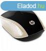 HP 200 Wireless Mouse Silk Gold