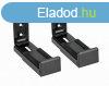 Gembird WM-SB-01 Wall mount for soundbar Black