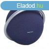 harman/kardon Onyx Studio 8 Portable Bluetooth Speaker Blue