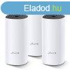 TP-Link Deco M4 V1 AC1200 hlzati Wi-Fi rendszer a teljes h