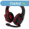 Fejhallgat mikrofonos Blackbird Gamer Esperanza 