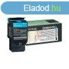 Lexmark C540 toner cyan ORIGINAL 1K 