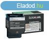 Lexmark C540 toner black ORIGINAL 2,5K 