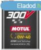 Motul 300V Competition 0W-40 2L motorolaj