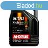 Motul 8100 X-Clean EFE 5W-30 4L motorolaj