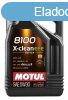 Motul 8100 X-clean EFE 5W-30 5L motorolaj