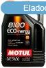 Motul 8100 Eco-nergy 5W-30 4L motorolaj