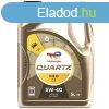 Total Quartz Ineo MC3 5W-40 5L motorolaj