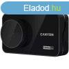 CANYON Auts fedlzeti kamera, FullHD 1080p, 2MP, CANYON 