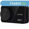 CANYON Auts fedlzeti kamera, 4K 3840x2160p, 8MP, CANYON 