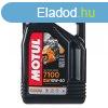 Motul 7100 4T 10W-40 4L motorolaj