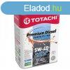 Totachi Premium Diesel 5W-40 4L motorolaj