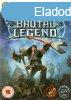 Brutal Legend Xbox360 jtk