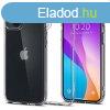 Zadn kryt Spigen Ultra Hybrid pre Apple iPhone 14 Plus, tra