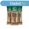 Biotech vegan protein bar csokold 50 g