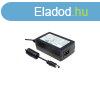 Hlzati Adapter - Tpegysg ACBELL AD8046 12 v 3,33 A