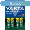 VARTA akkumltor POWER R2U Ceruza 2600mAh AA B4