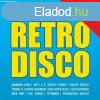 BEST OF RETRO DISCO (CD+DVD)