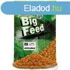 HALDORD Big Feed - C6 Pellet - Csps Barack 700 g