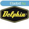 Delphin ALUX TELE merthl 55x45 85cm