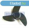 Zebco Rhino VX50-54-65/DX55-68 /BMR propeller 3 level mag.