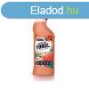 WC tisztt gl 1 liter Action Gel Force Barack