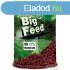 HALDORD Big Feed - C6 Pellet - Fszeres Hal 700 g