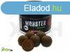 Haldord Monster Magnum 35+ horog bojli - Vrs Lazac 200g