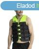 Sportmellny Jobe Dual Life Vest Unisex Lime Green