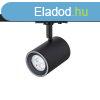 CADENZA egyfzis ramkrs snre fekete 230V LED GU10 10W