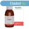 Vitaking VitaFer liposzms folykony vas 120ml