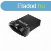 Sandisk 512GB Ultra Fit USB3.1 Black