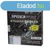 Spiderwire Stealth Smooth 8 Braid Invisible Transparens 15