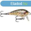 Rapala MFR03 Mini Fat Rap 3cm 4g wobbler - TR (RA5805029)